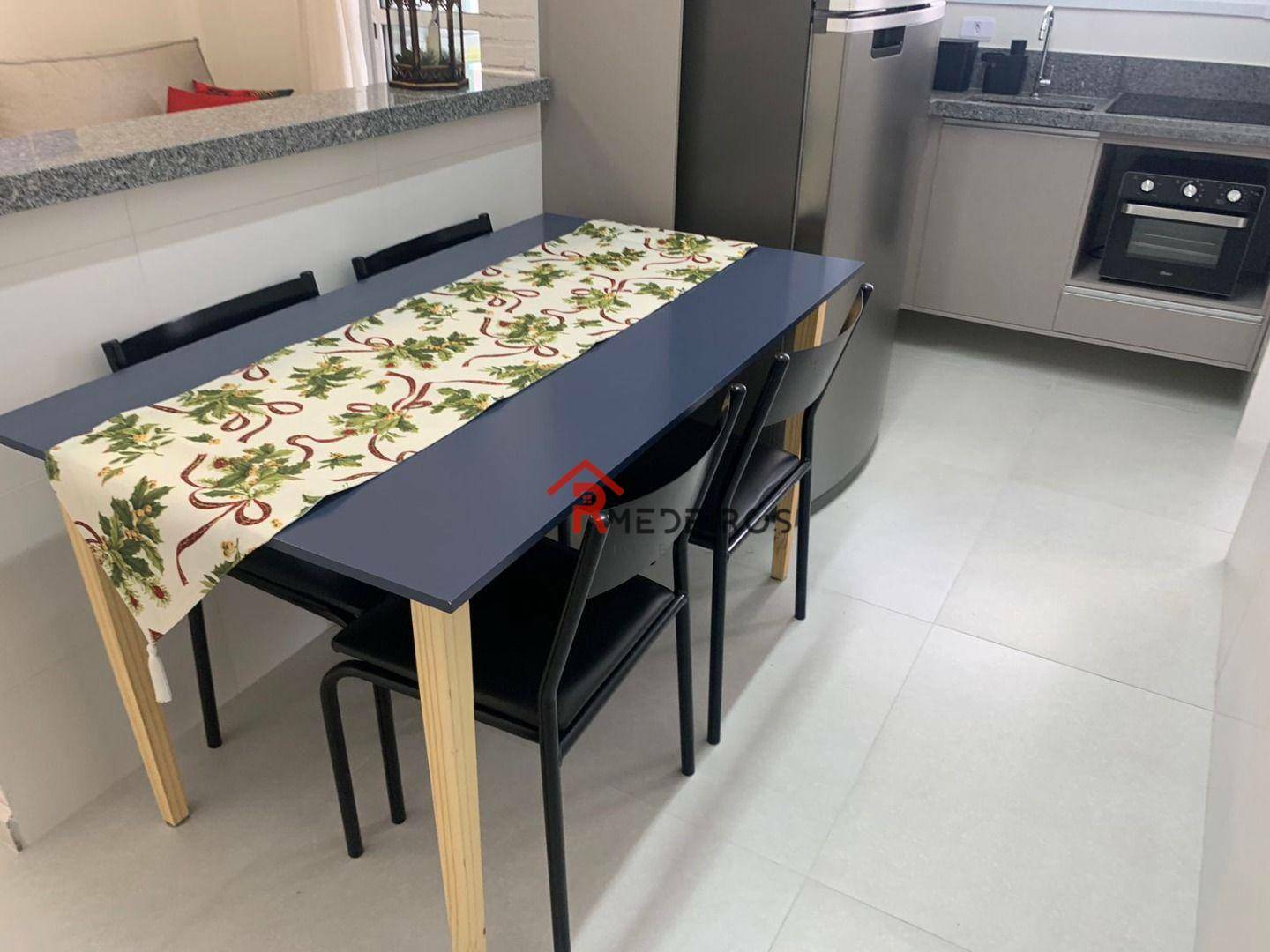 Apartamento à venda com 2 quartos, 65m² - Foto 9