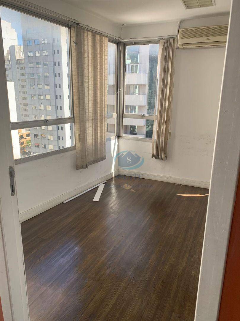 Prédio Inteiro à venda e aluguel, 206m² - Foto 19