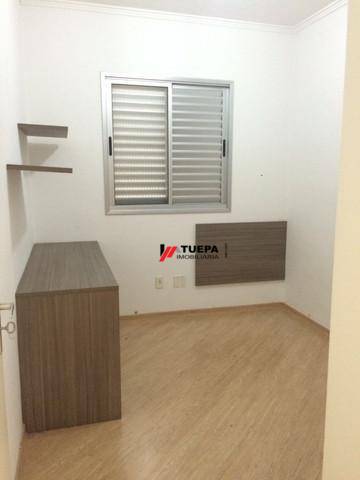 Apartamento à venda com 2 quartos, 50m² - Foto 10