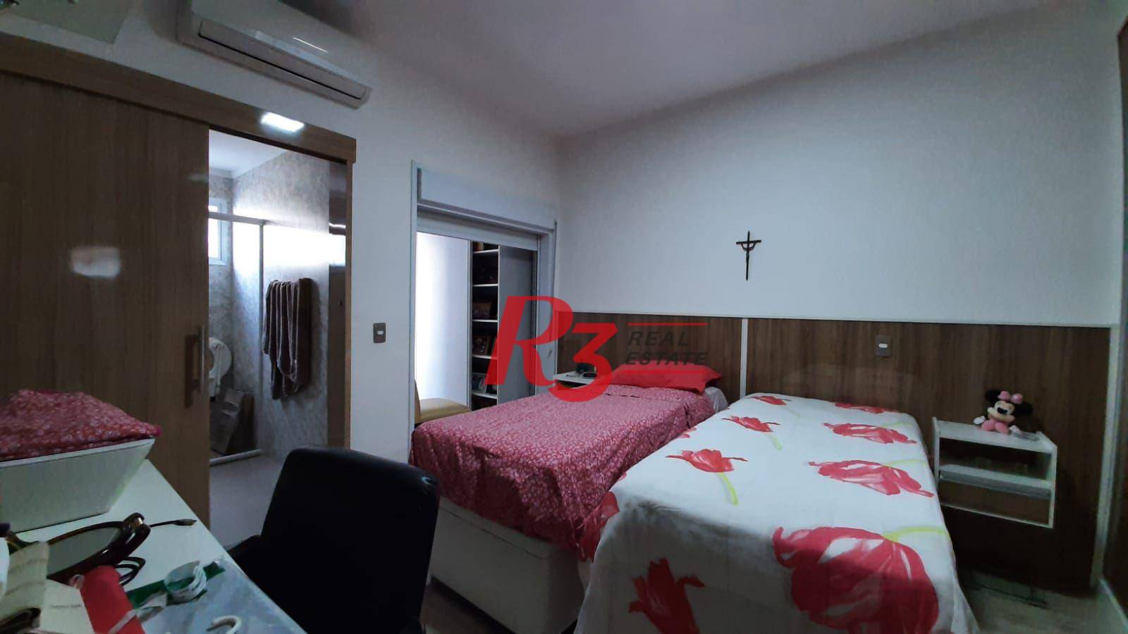 Apartamento à venda com 2 quartos, 80m² - Foto 26