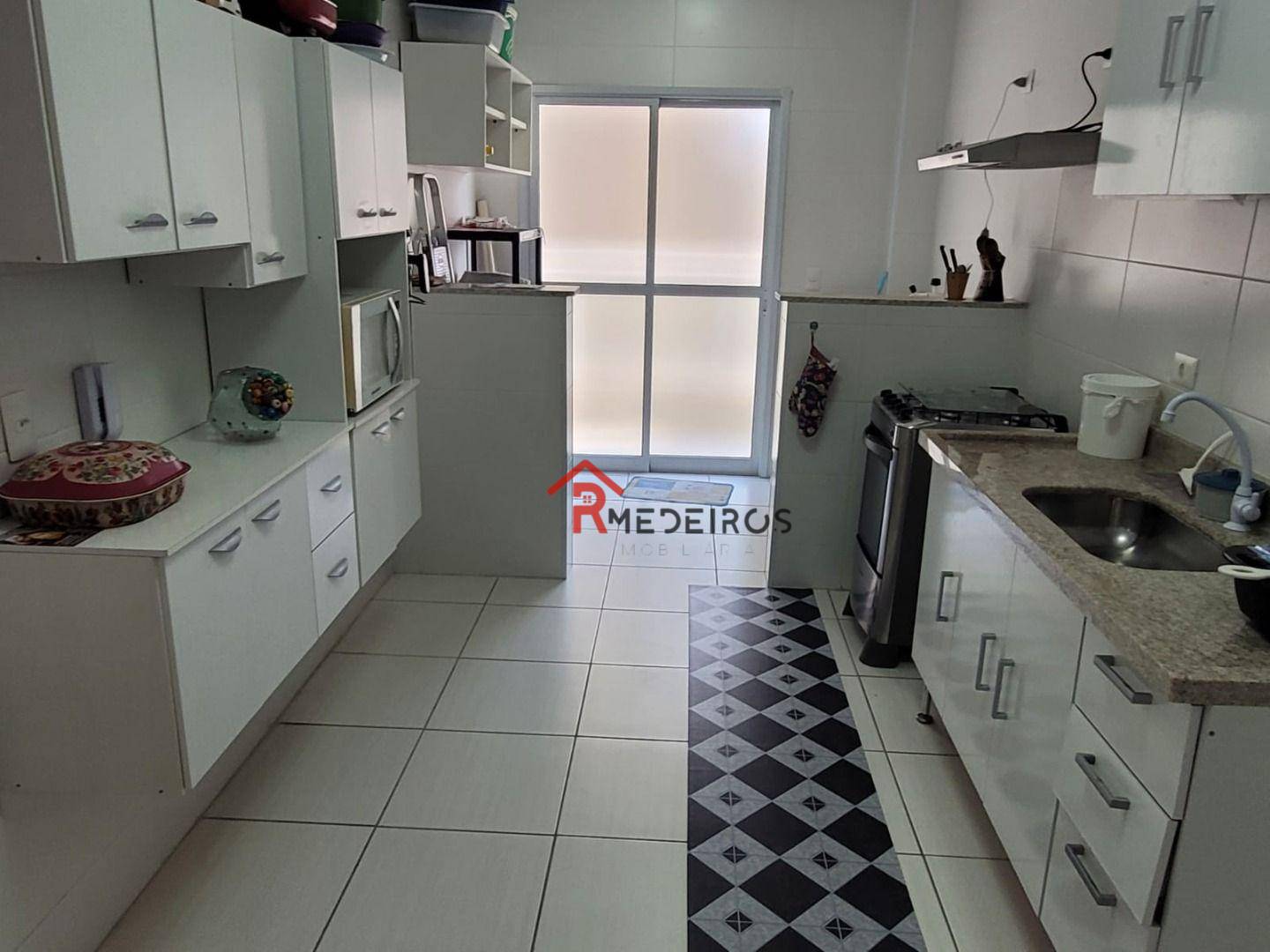 Apartamento à venda com 3 quartos, 125m² - Foto 9