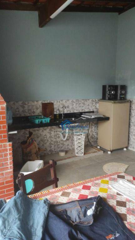 Sobrado à venda com 3 quartos, 136m² - Foto 16