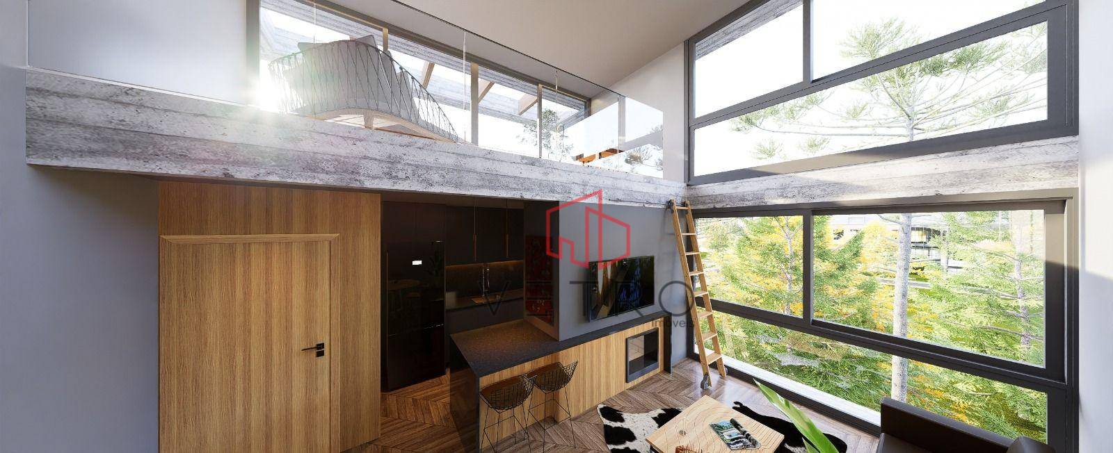 Apartamento, 2 quartos, 86 m² - Foto 5