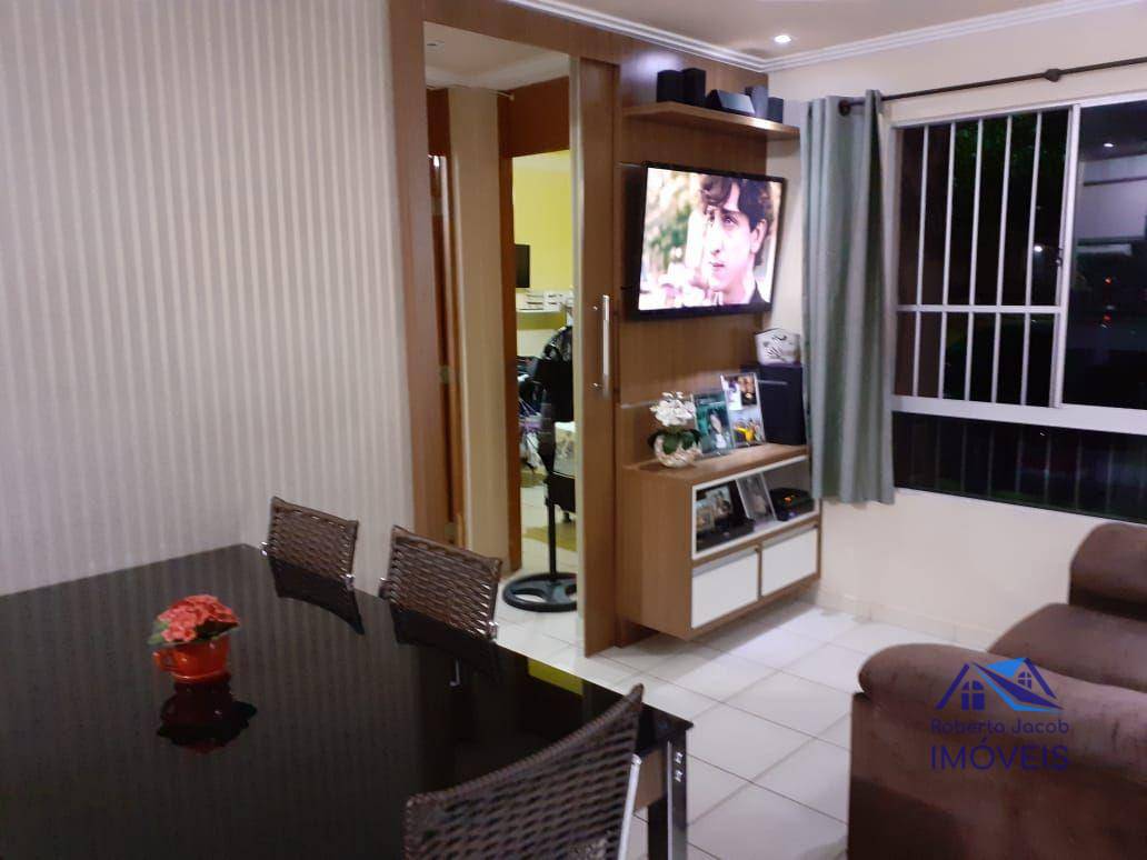 Apartamento à venda com 3 quartos, 50m² - Foto 6