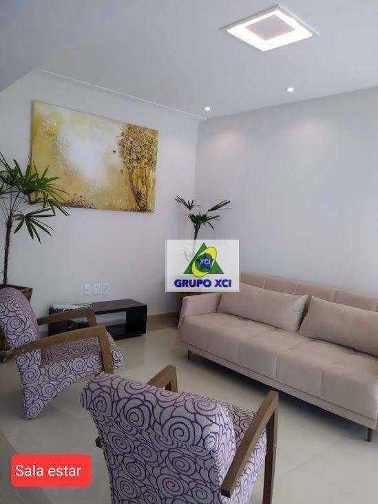 Casa de Condomínio à venda com 2 quartos, 280m² - Foto 31