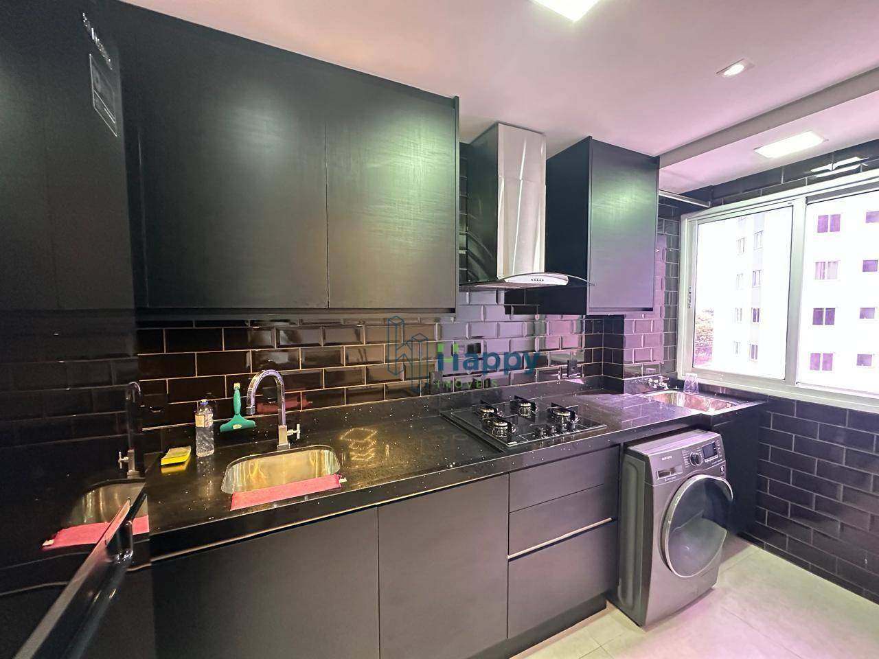 Apartamento para alugar com 2 quartos, 44M2 - Foto 6