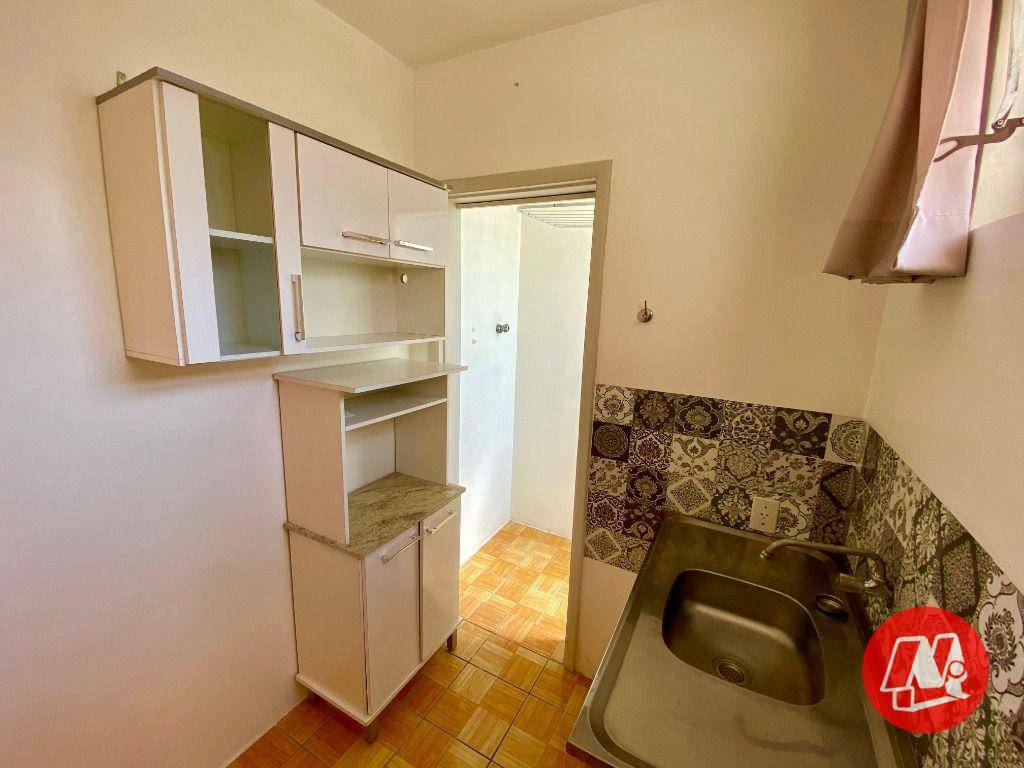 Apartamento para alugar com 1 quarto, 47m² - Foto 5