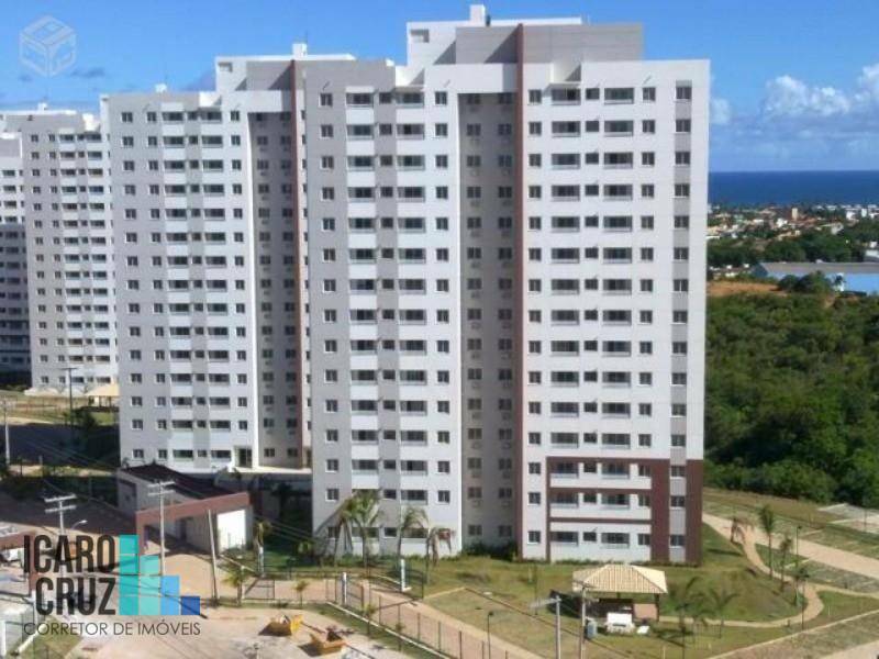 Apartamento à venda com 3 quartos, 81m² - Foto 18