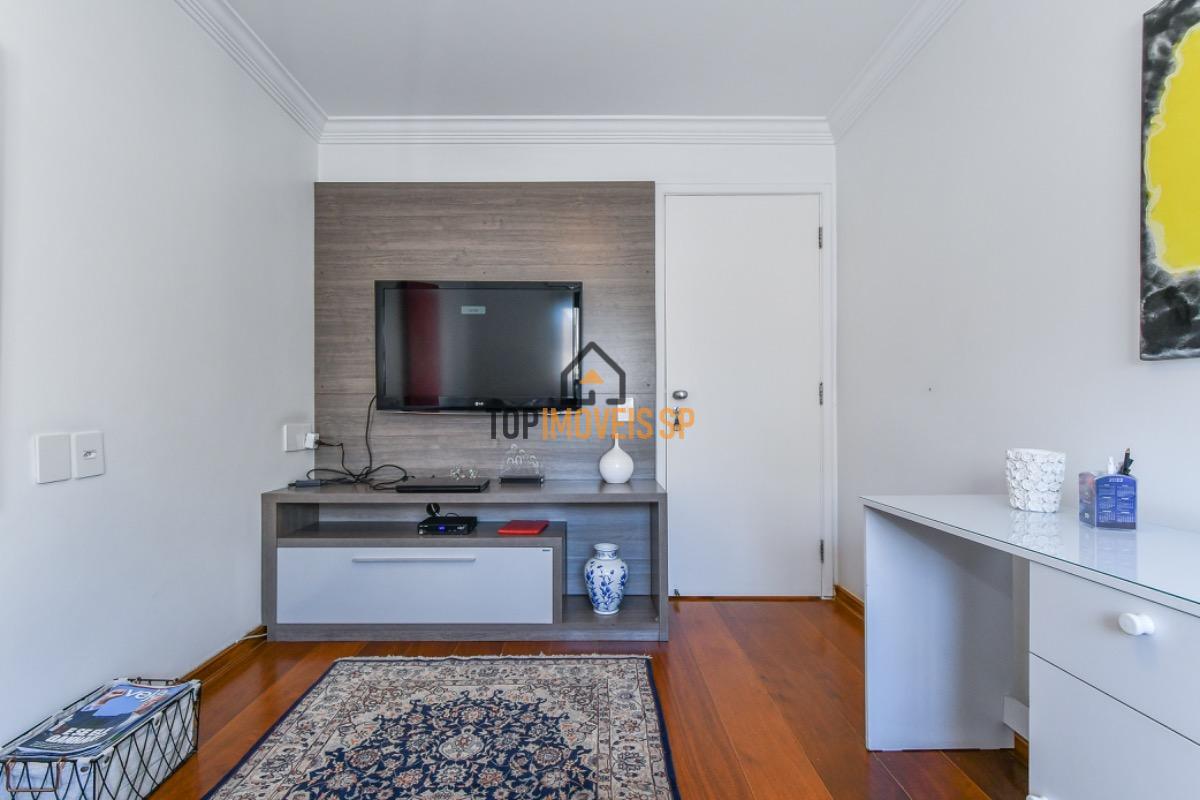 Apartamento à venda com 4 quartos, 200m² - Foto 8