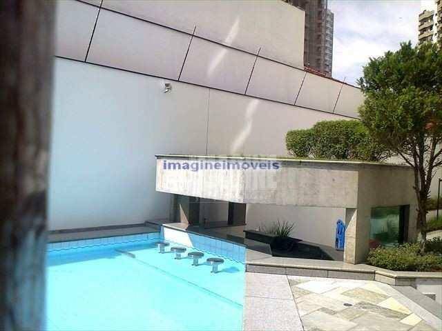 Apartamento à venda com 3 quartos, 202m² - Foto 24