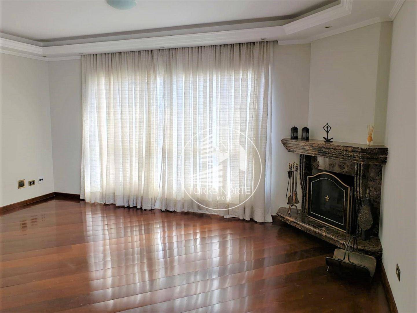 Apartamento à venda com 4 quartos, 176m² - Foto 21