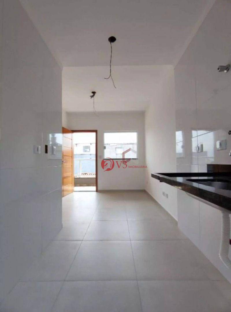 Apartamento à venda com 2 quartos, 44m² - Foto 4