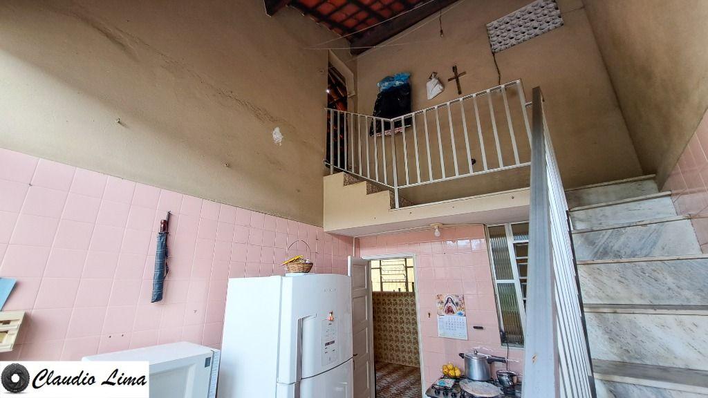 Casa à venda com 2 quartos, 185m² - Foto 21