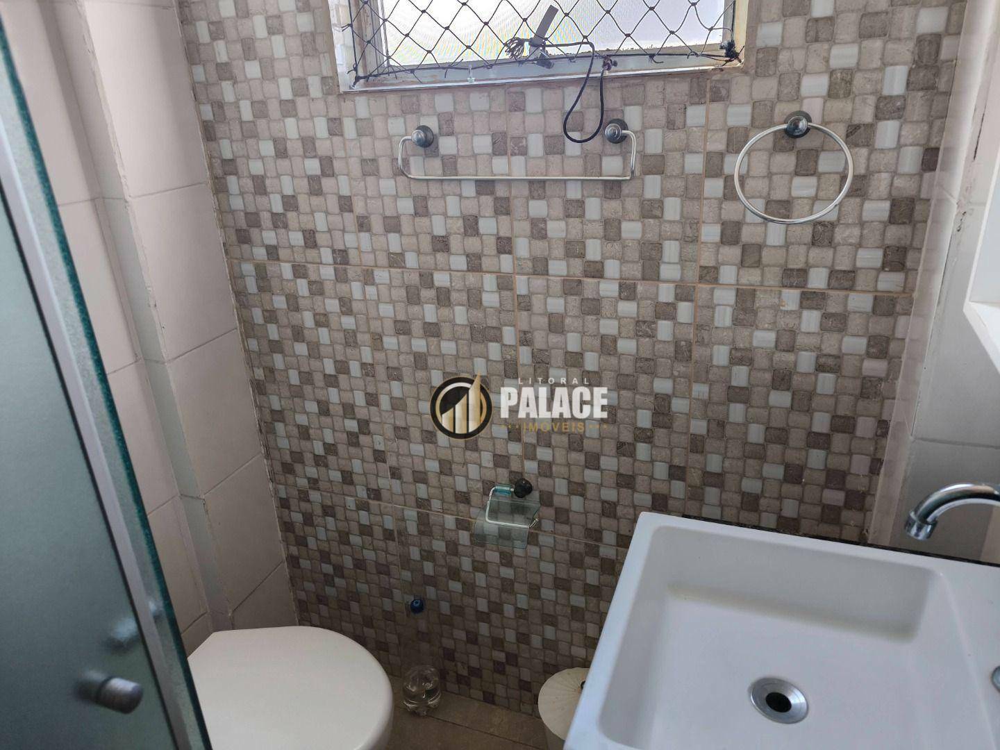 Apartamento à venda com 1 quarto, 43m² - Foto 10