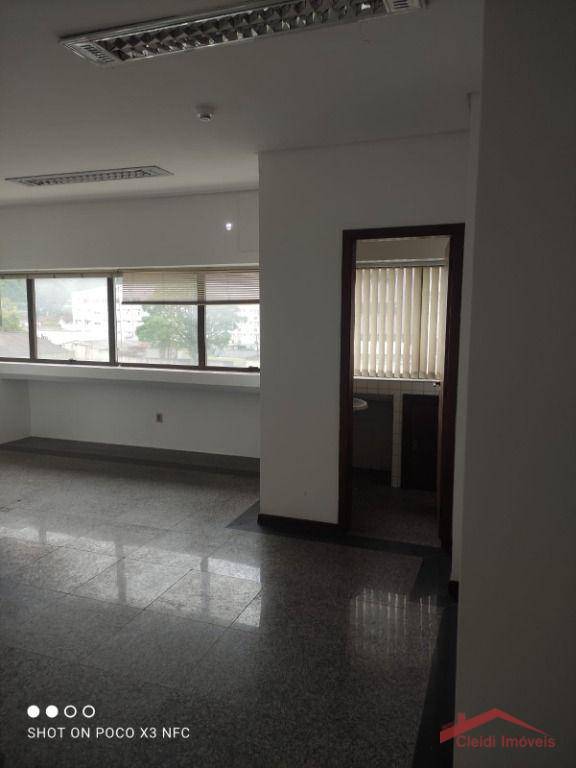 Conjunto Comercial-Sala à venda e aluguel, 32m² - Foto 4