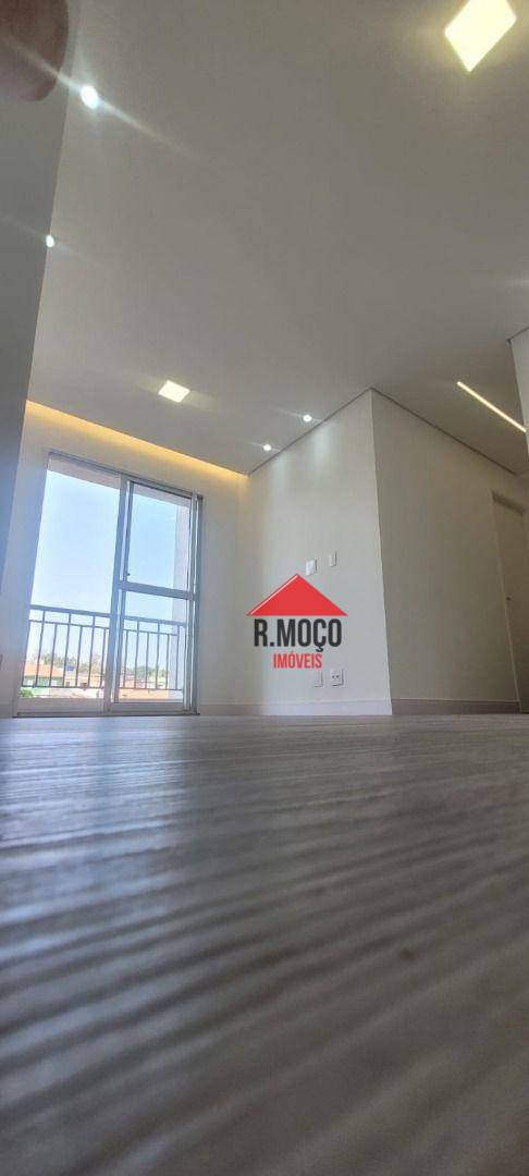 Apartamento à venda com 2 quartos, 47m² - Foto 4