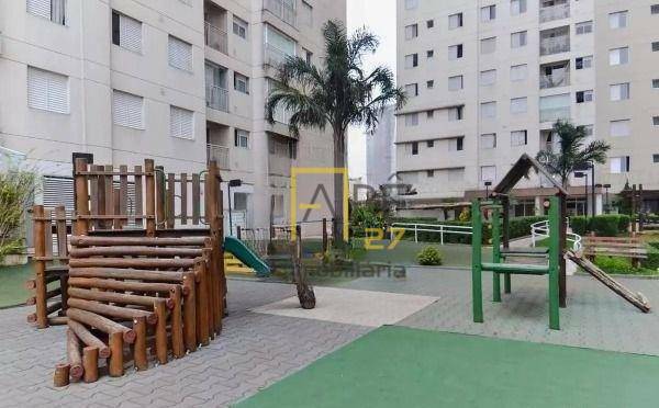 Apartamento para alugar com 3 quartos, 65m² - Foto 42