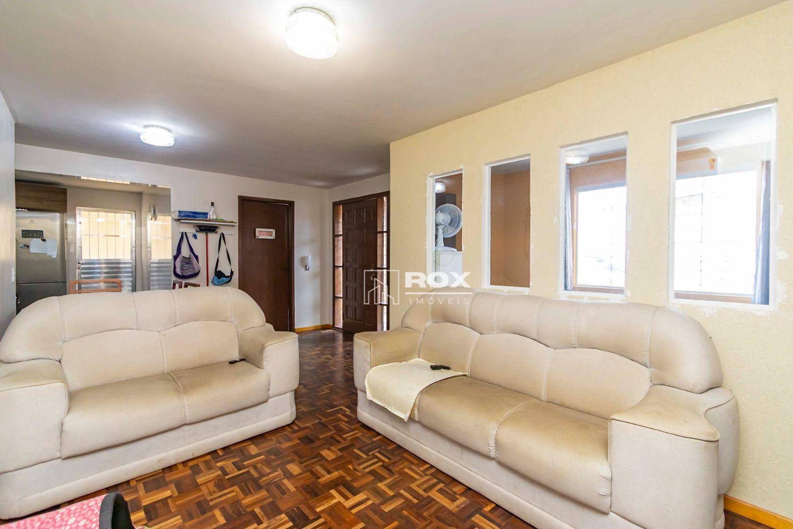 Casa à venda com 4 quartos, 161m² - Foto 5