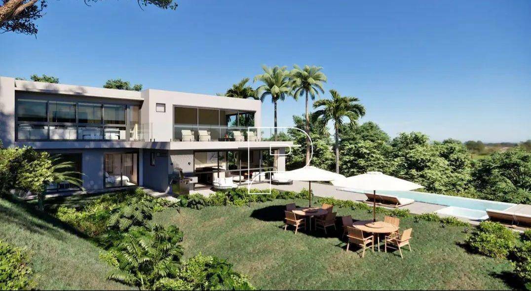 Casa de Condomínio à venda com 5 quartos, 276m² - Foto 12