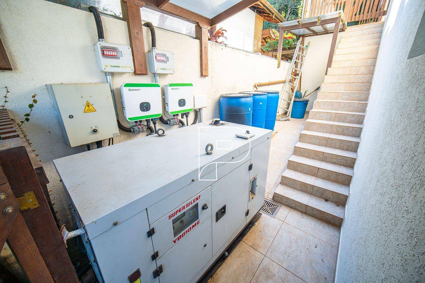 Casa de Condomínio à venda com 4 quartos, 496m² - Foto 51