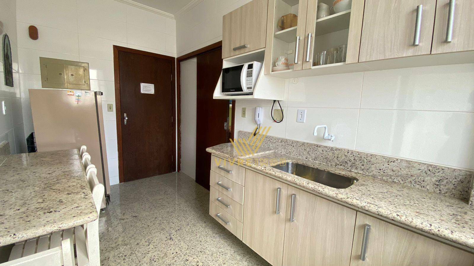 Apartamento à venda com 3 quartos, 120m² - Foto 9