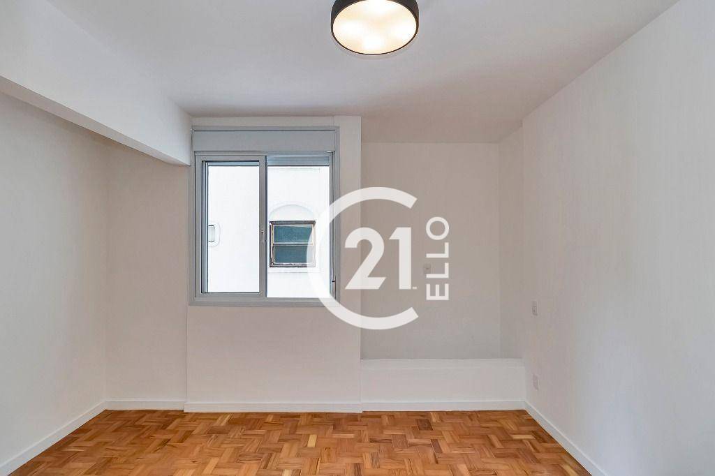 Apartamento à venda com 3 quartos, 96m² - Foto 12