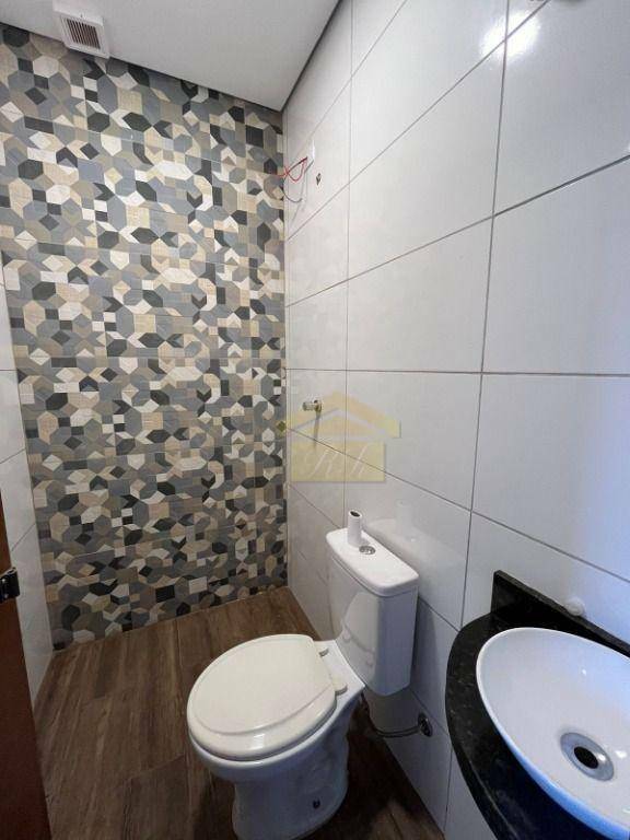 Sobrado à venda com 2 quartos, 100m² - Foto 16