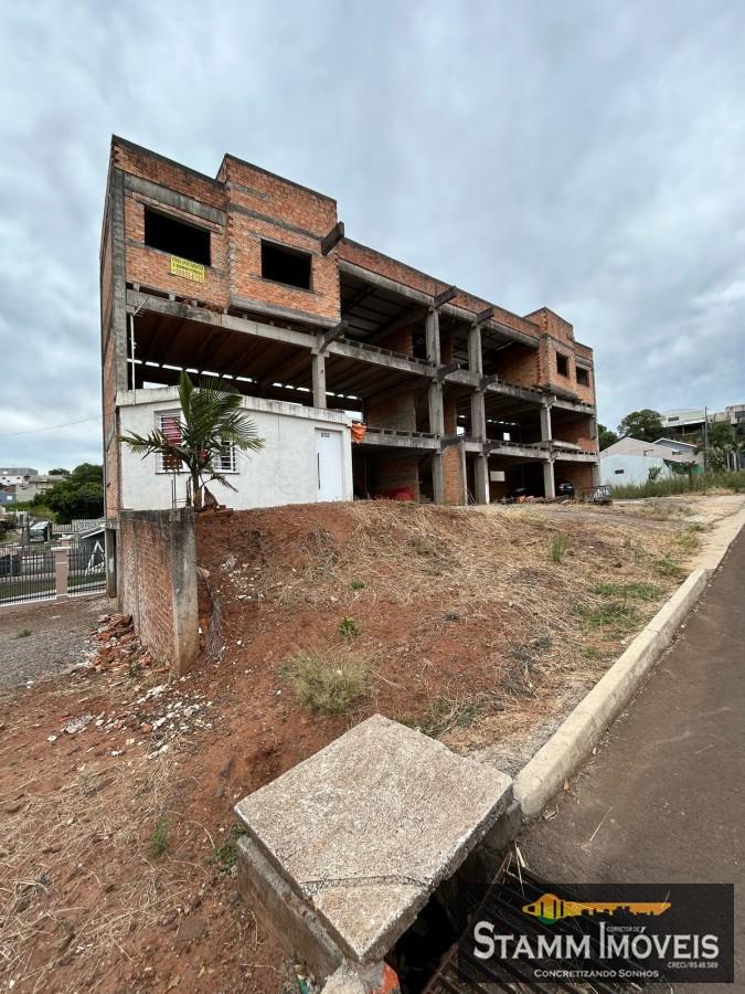 Prédio Inteiro à venda com 11 quartos, 530m² - Foto 3