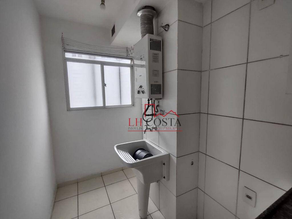 Apartamento à venda com 2 quartos, 69m² - Foto 31