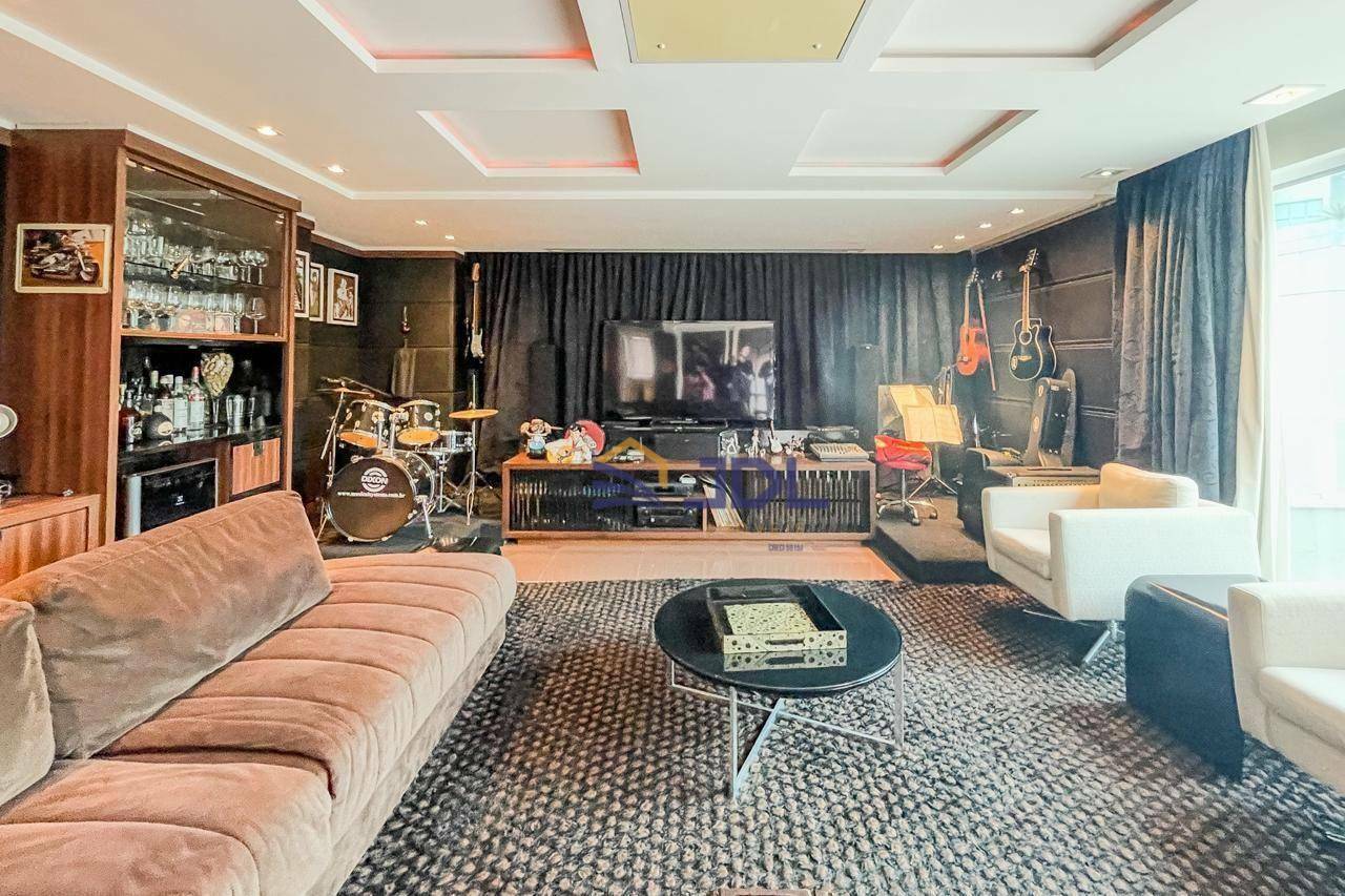 Cobertura à venda com 3 quartos, 265m² - Foto 6