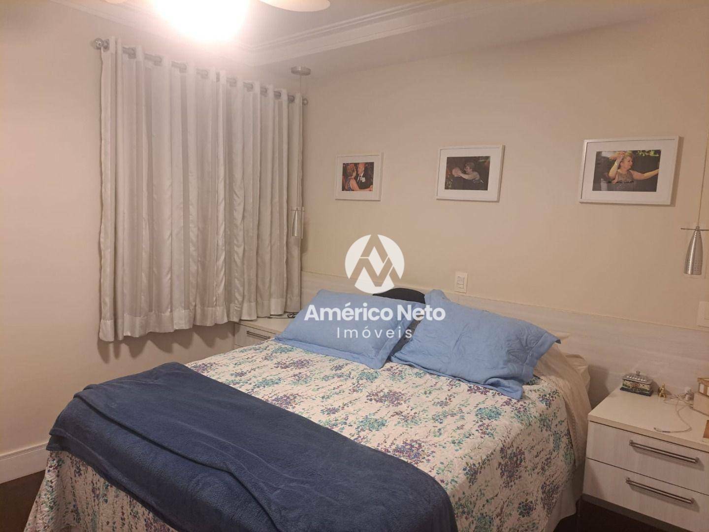 Apartamento à venda com 3 quartos, 114m² - Foto 17