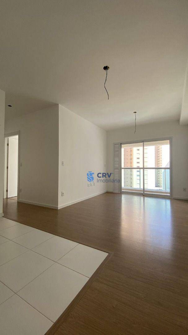 Apartamento à venda com 2 quartos, 73m² - Foto 2