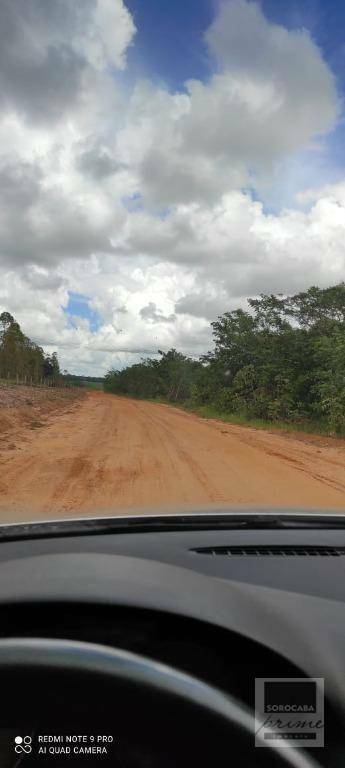 Fazenda à venda, 26790000M2 - Foto 3