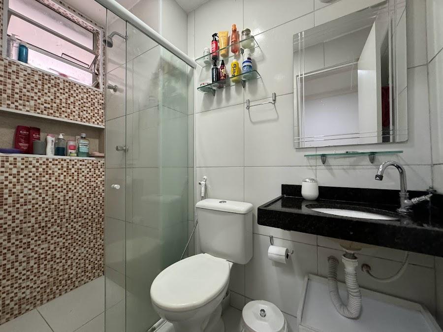 Apartamento à venda com 3 quartos, 69m² - Foto 11