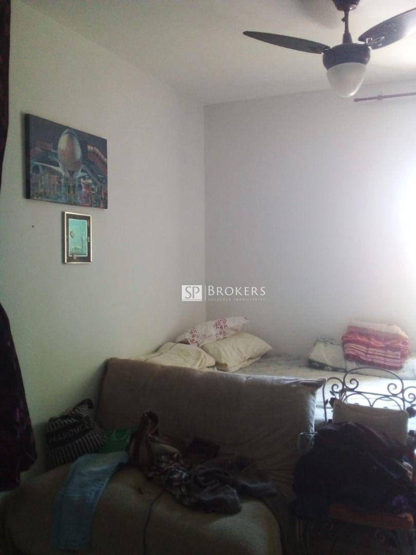 Apartamento, 1 quarto, 40 m² - Foto 3