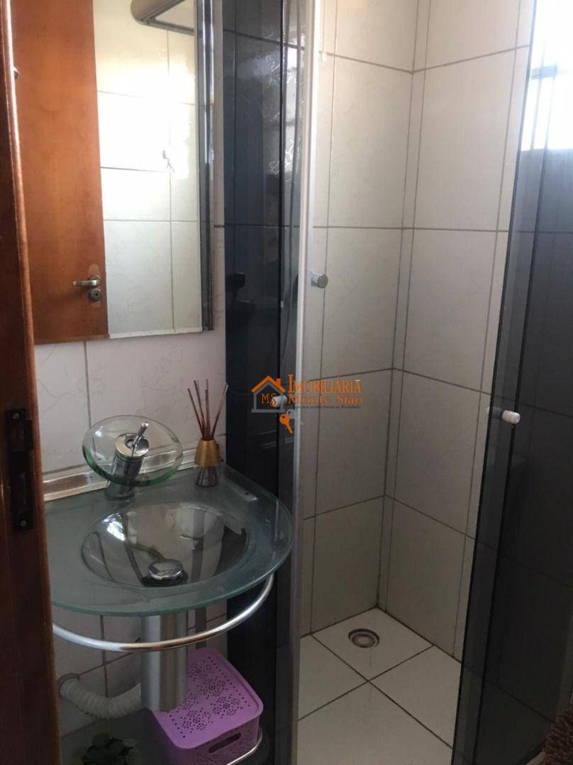 Apartamento à venda com 2 quartos, 80m² - Foto 15