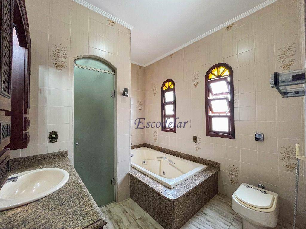 Sobrado à venda com 3 quartos, 368m² - Foto 76