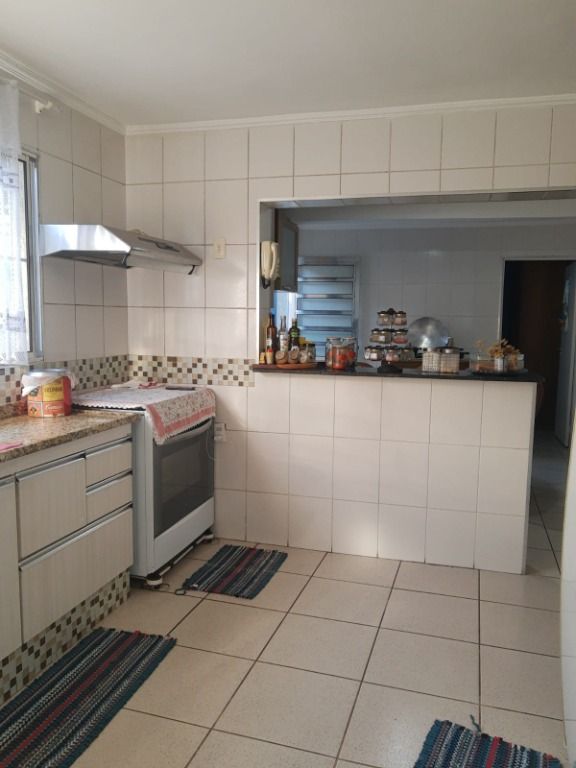 Sobrado à venda com 3 quartos, 120m² - Foto 14