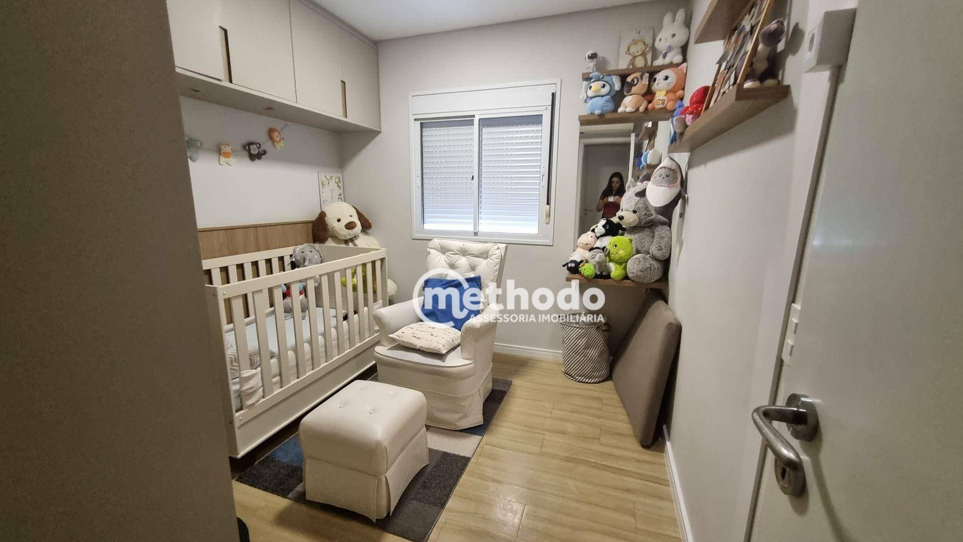 Apartamento à venda com 3 quartos, 86m² - Foto 12