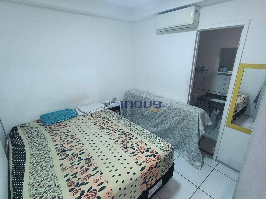 Apartamento à venda e aluguel com 2 quartos, 52m² - Foto 14