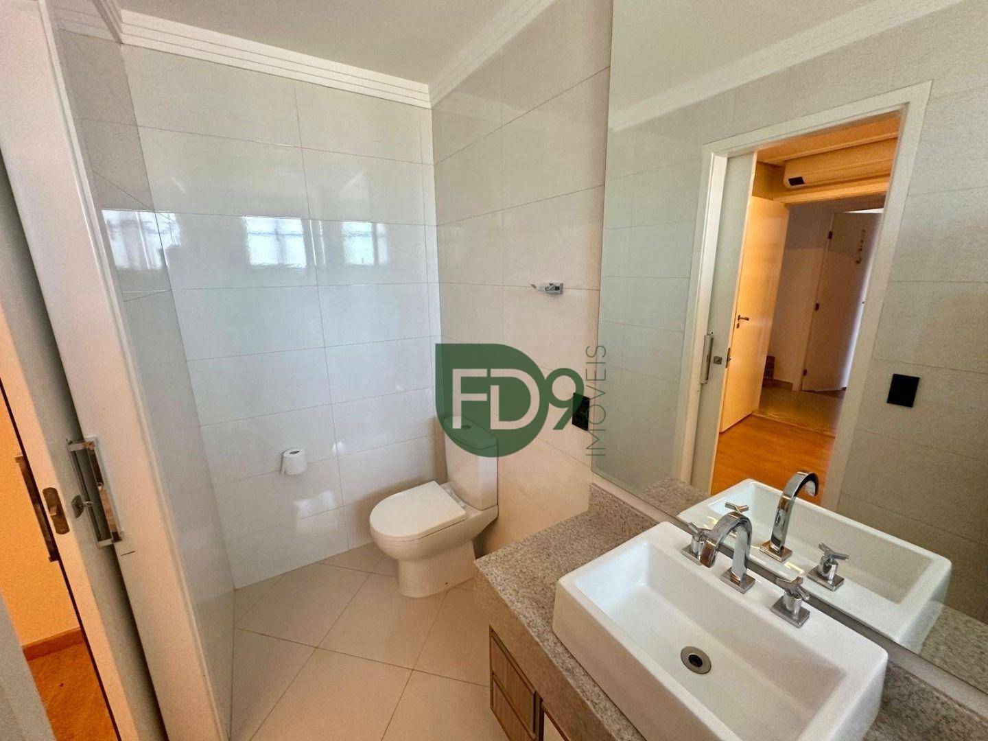 Apartamento à venda com 3 quartos, 312m² - Foto 20