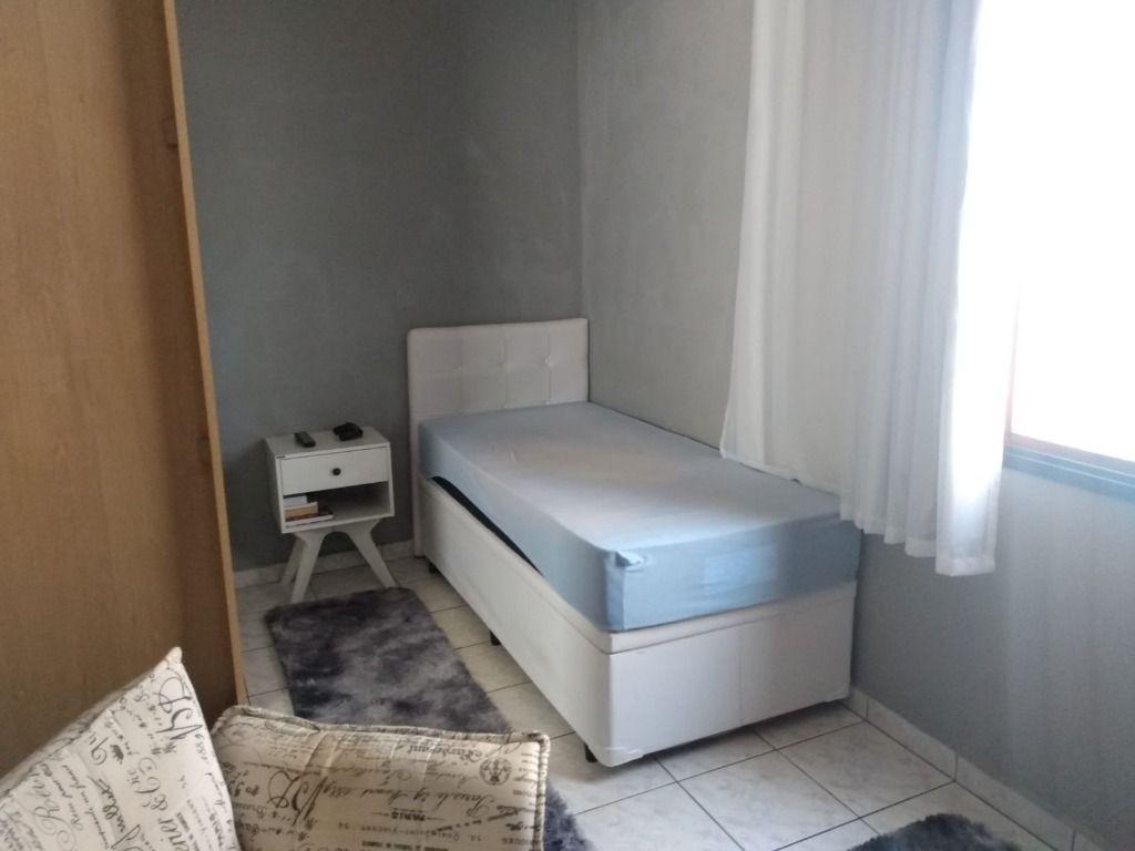 Sobrado para alugar com 3 quartos, 121m² - Foto 17