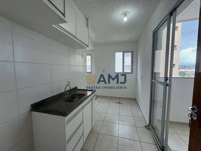 Apartamento à venda com 2 quartos, 62m² - Foto 9