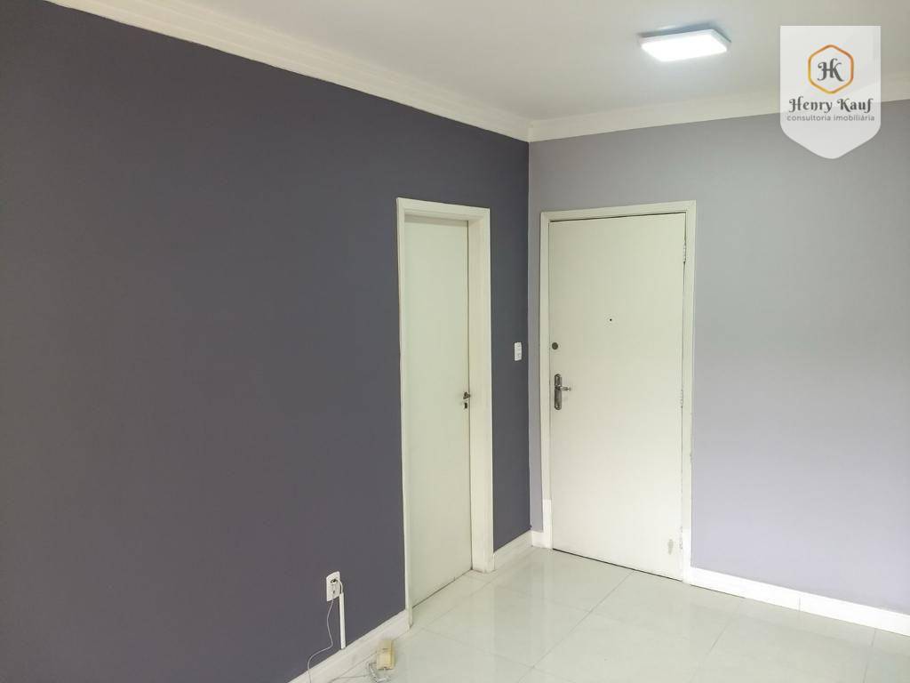 Apartamento à venda com 1 quarto, 50m² - Foto 19