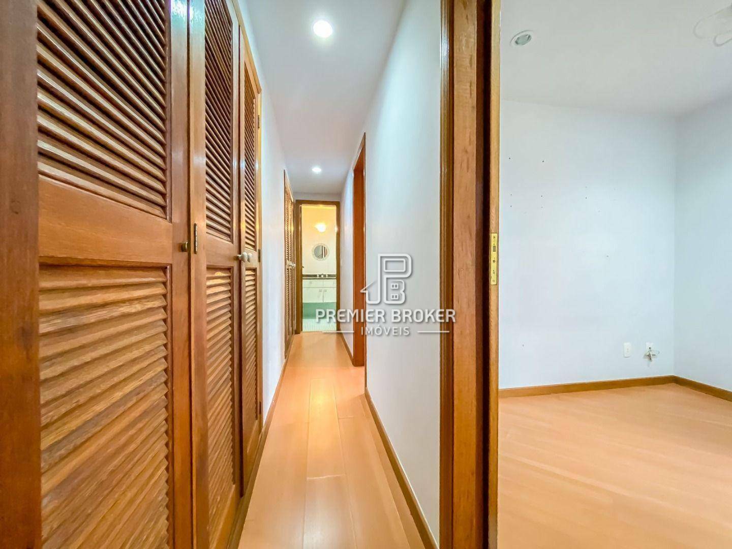 Casa de Condomínio à venda com 3 quartos, 127m² - Foto 18