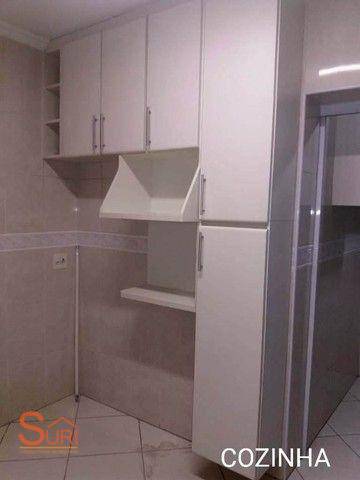 Apartamento à venda com 3 quartos, 82m² - Foto 5