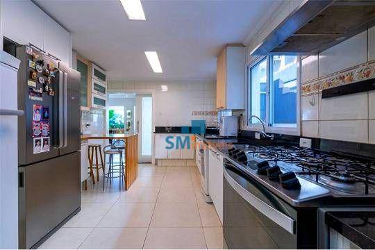 Casa à venda com 4 quartos, 361m² - Foto 33