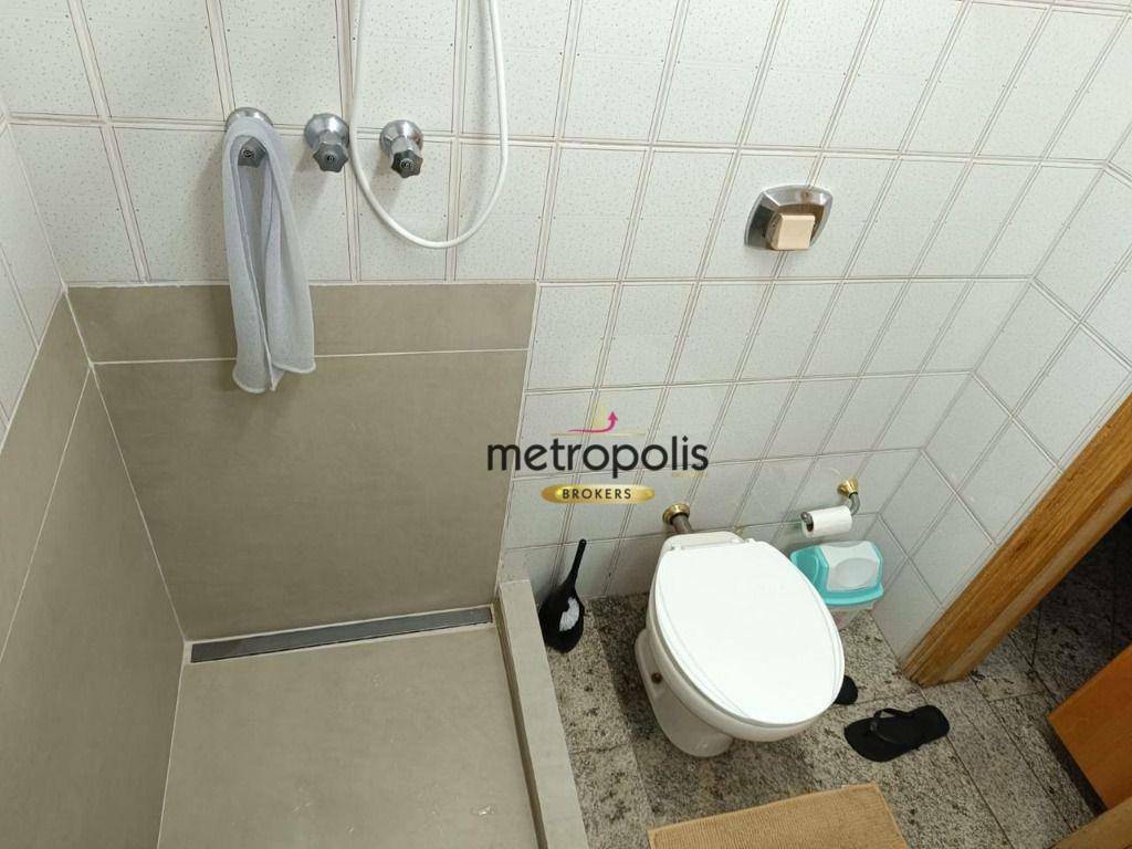 Apartamento à venda com 3 quartos, 72m² - Foto 21