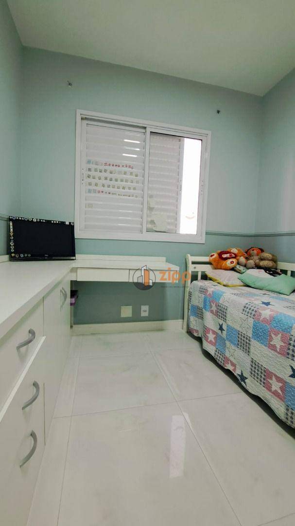 Apartamento à venda com 3 quartos, 93m² - Foto 29