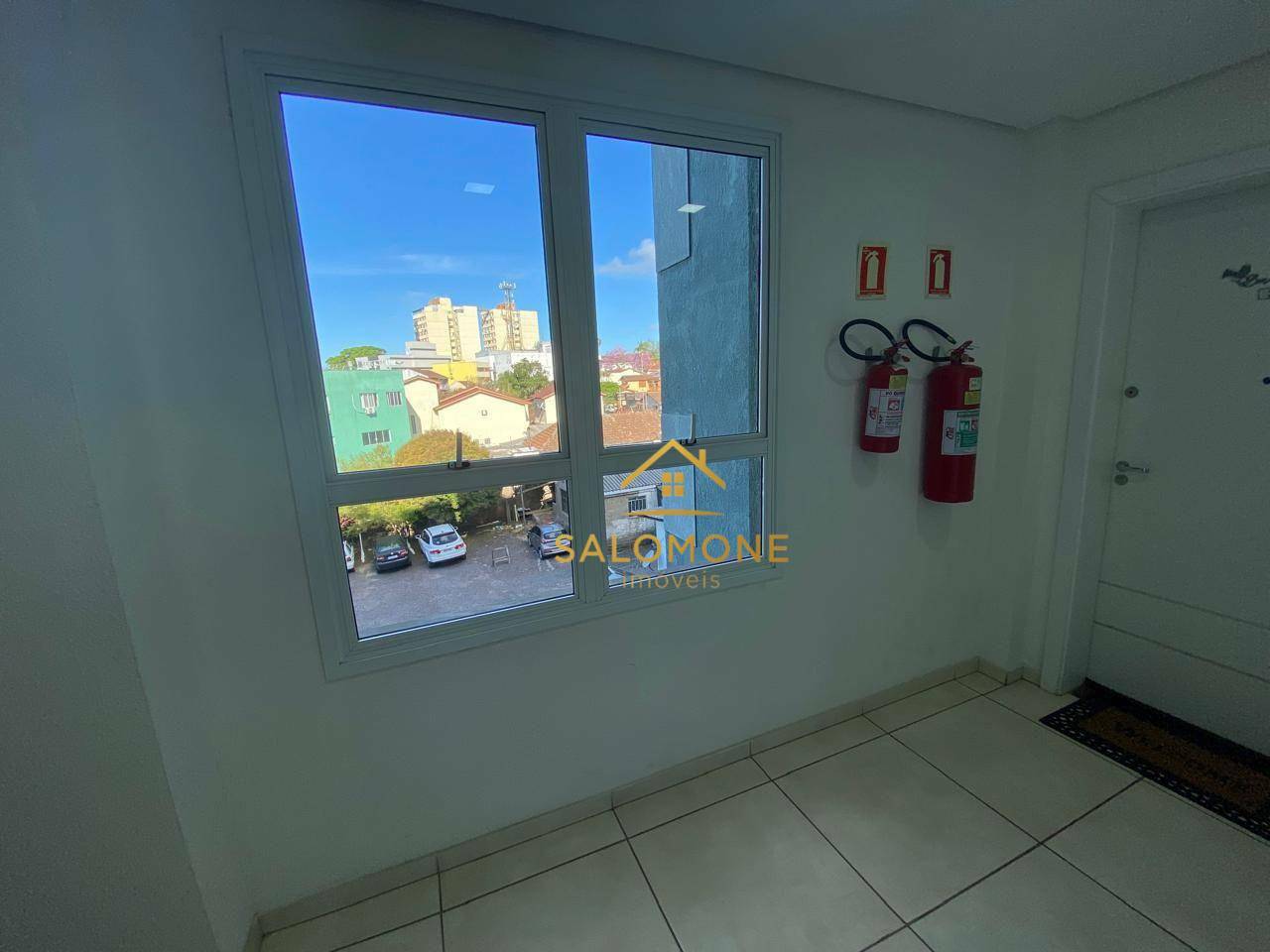 Apartamento, 2 quartos, 56 m² - Foto 24